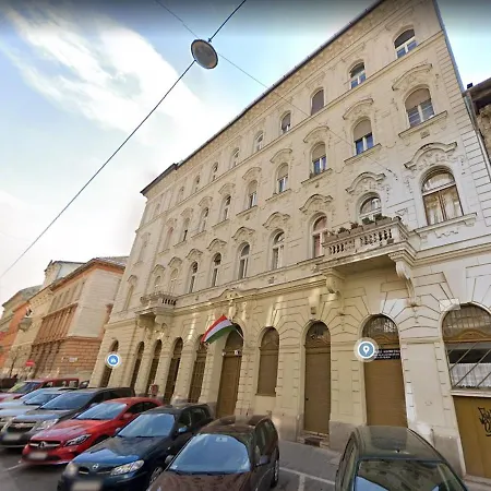 Isabelle Residency - Balcony & A.c