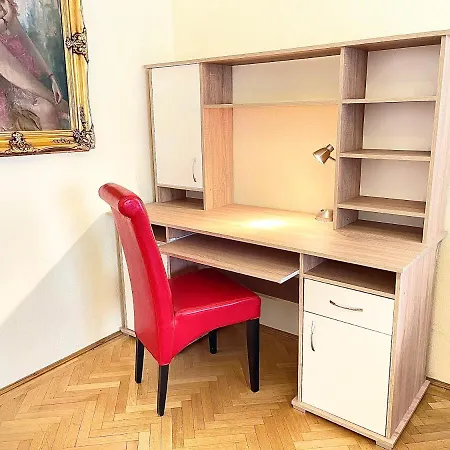 Isabelle Residency - Balcony & A.c