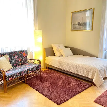 Isabelle Residency - Balcony & A.c