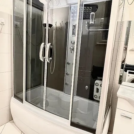 Appartement Isabelle Residency - Balcony & A.c *